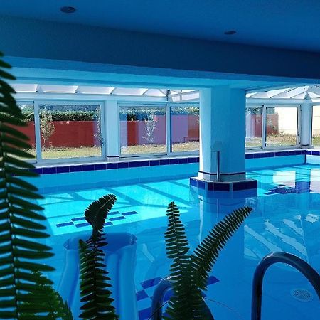Apartments Ana Wellness L Rovinj Bagian luar foto