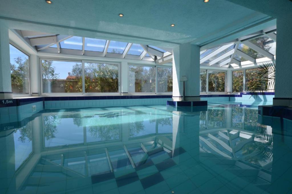 Apartments Ana Wellness L Rovinj Bagian luar foto