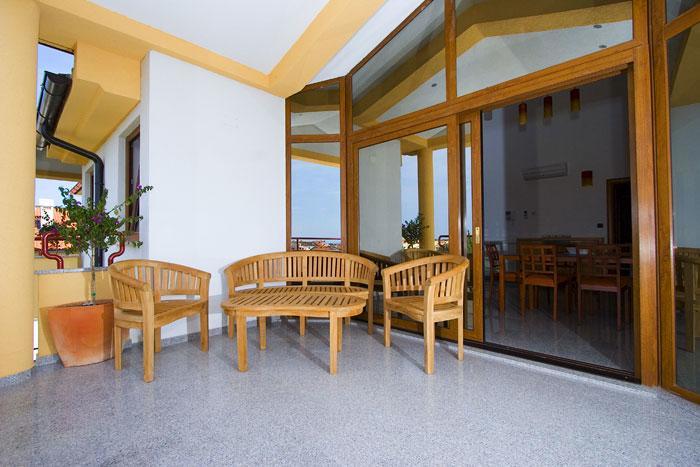 Apartments Ana Wellness L Rovinj Bagian luar foto
