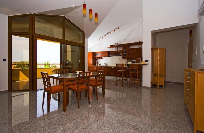 Apartments Ana Wellness L Rovinj Bagian luar foto