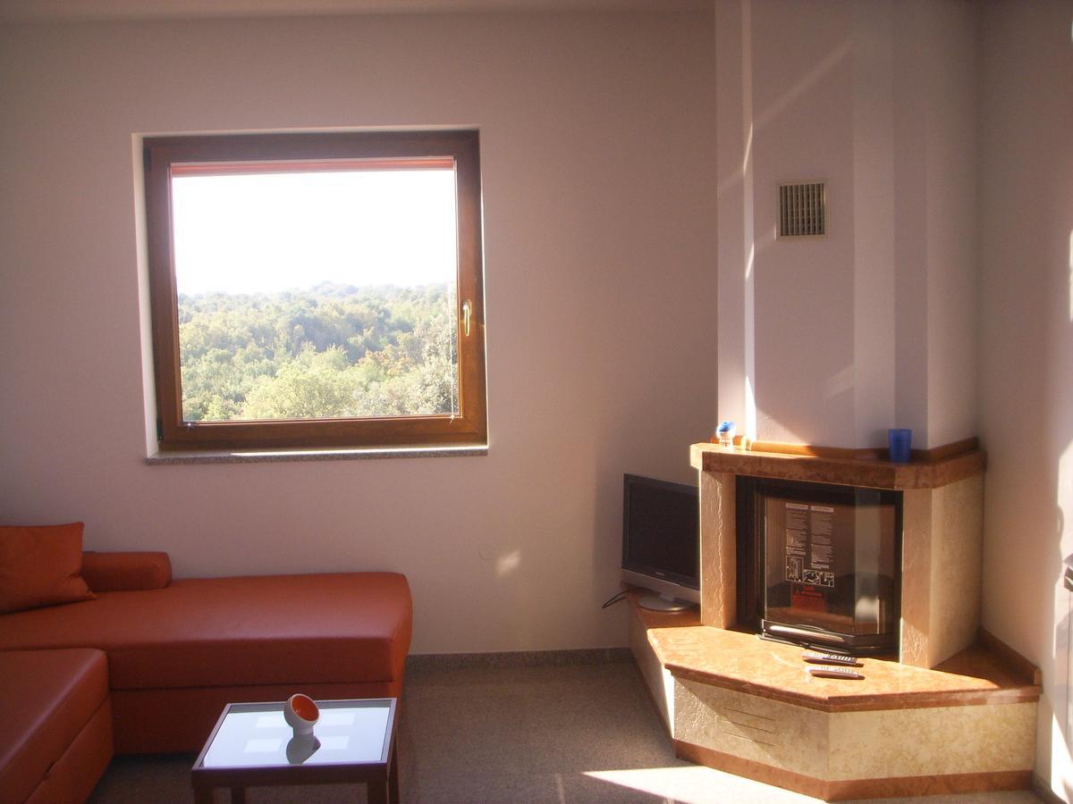 Apartments Ana Wellness L Rovinj Bagian luar foto
