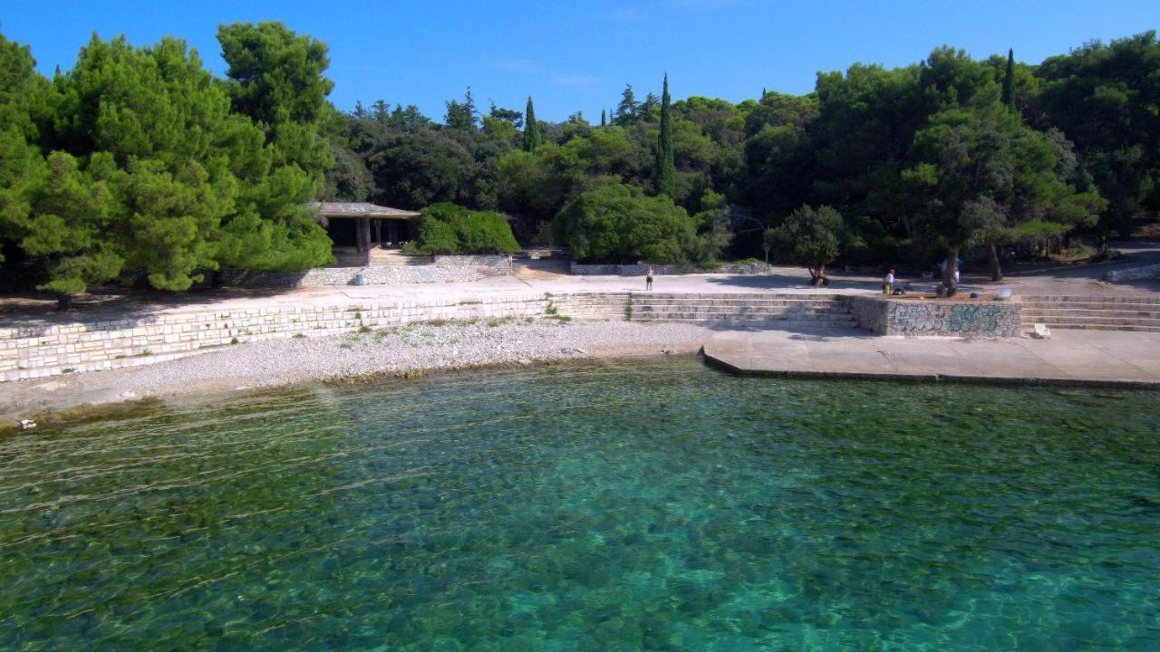 Apartments Ana Wellness L Rovinj Bagian luar foto